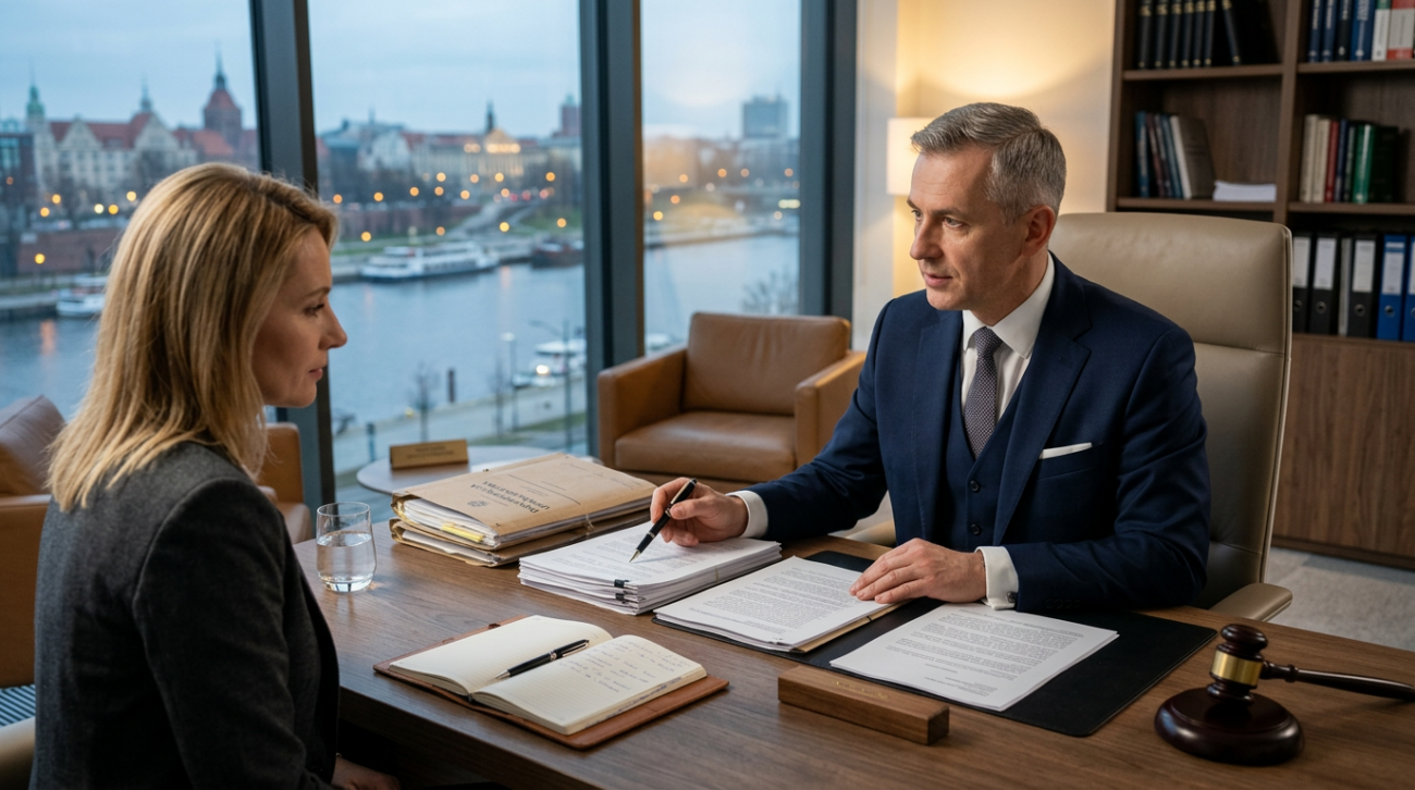 Ranking najlepszych kancelarii od upadłości konsumenckiej Szczecin 2026 - kogo wybrać?