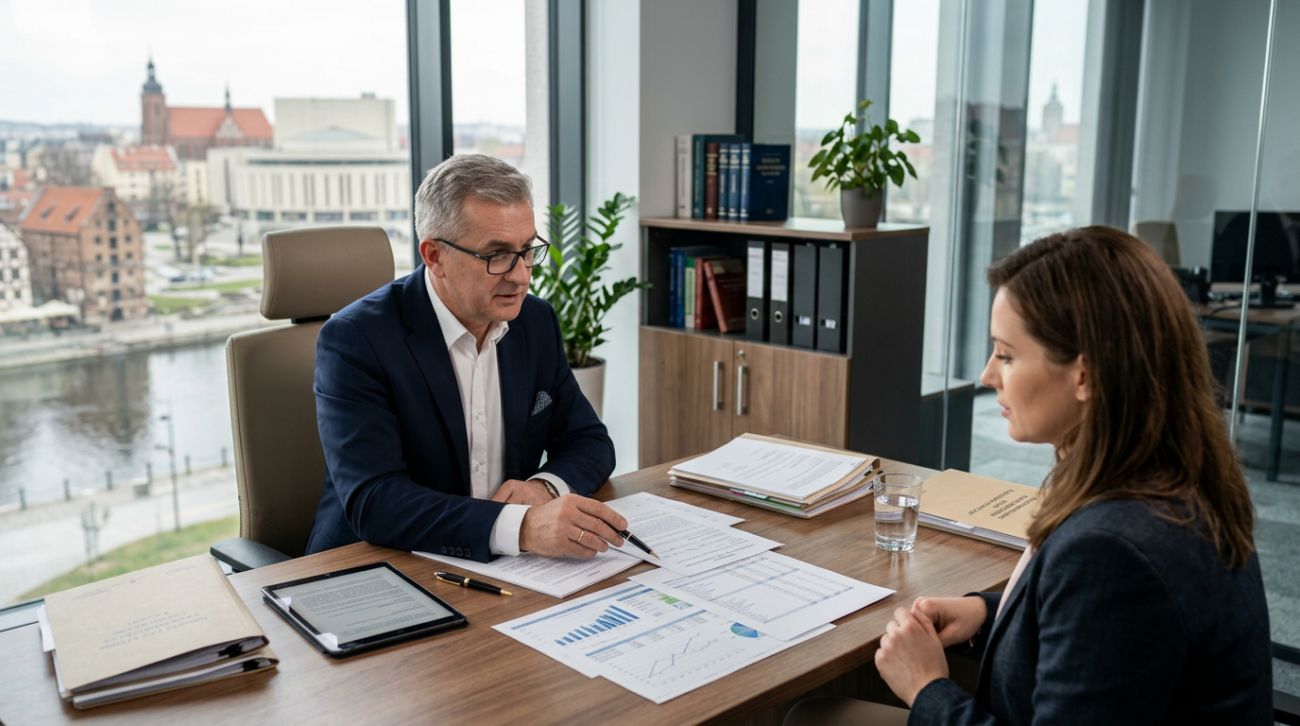 Ranking najlepszych kancelarii od upadłości konsumenckiej Bydgoszcz 2026 - kogo wybrać?