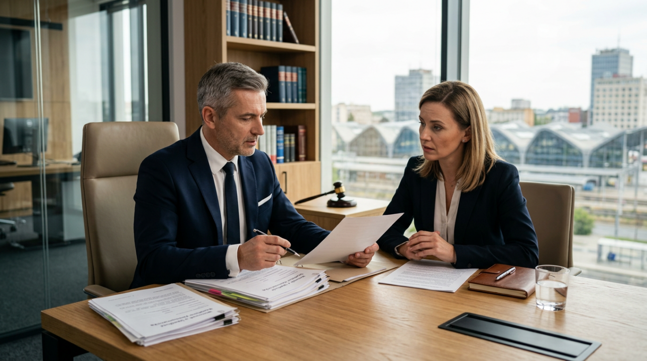 Ranking najlepszych kancelarii od upadłości konsumenckiej Łódź 2026 - kogo wybrać?