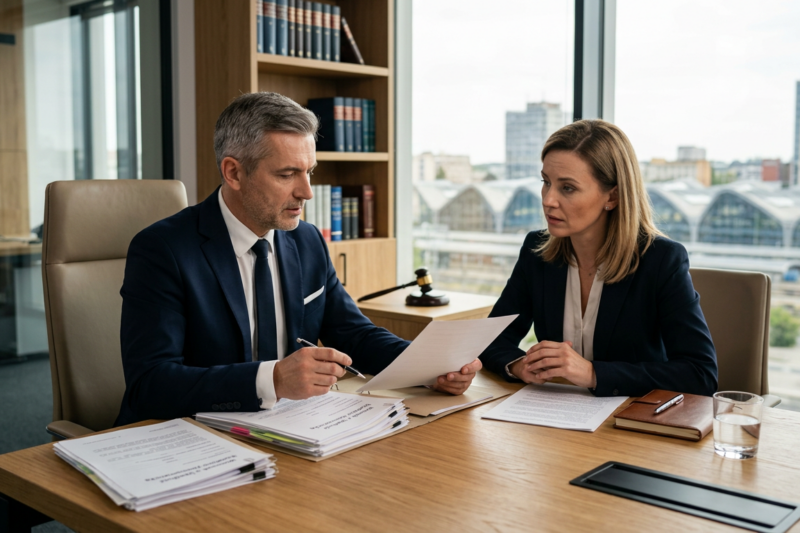 Ranking najlepszych kancelarii od upadłości konsumenckiej Łódź 2026 – kogo wybrać?