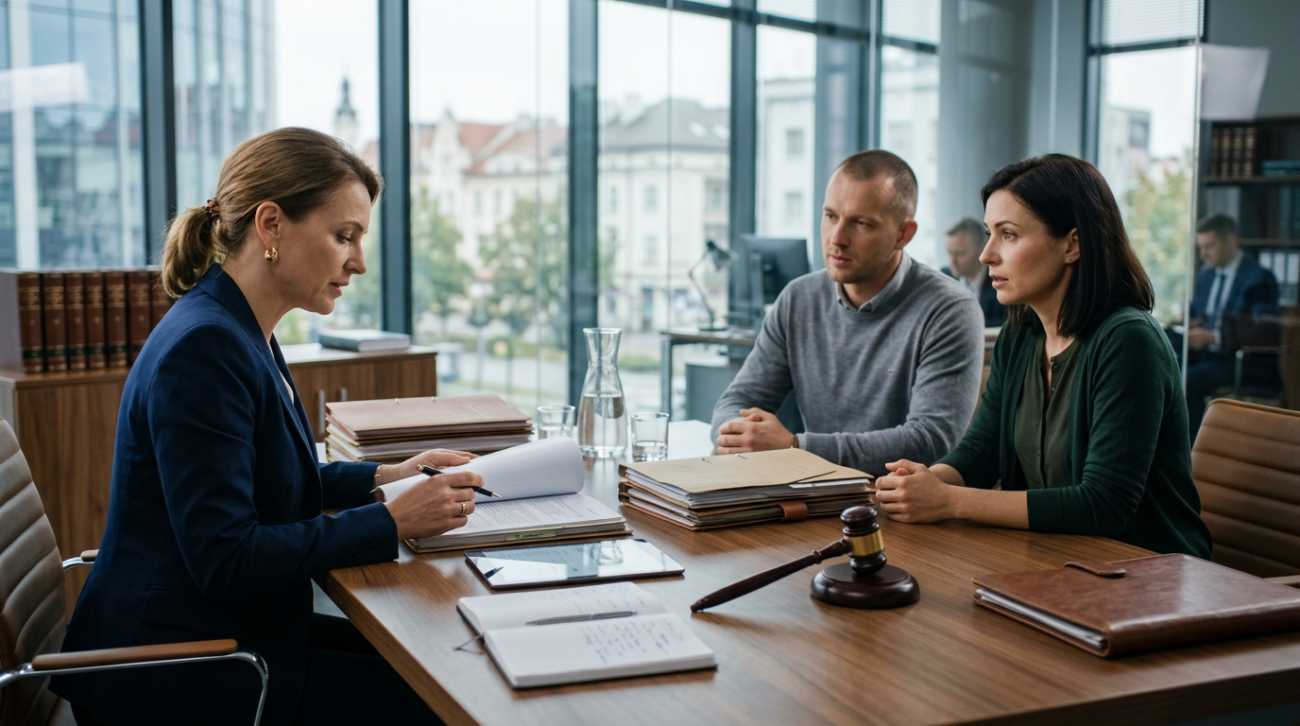 Ranking najlepszych kancelarii od upadłości konsumenckiej Rzeszów 2026 - kogo wybrać?