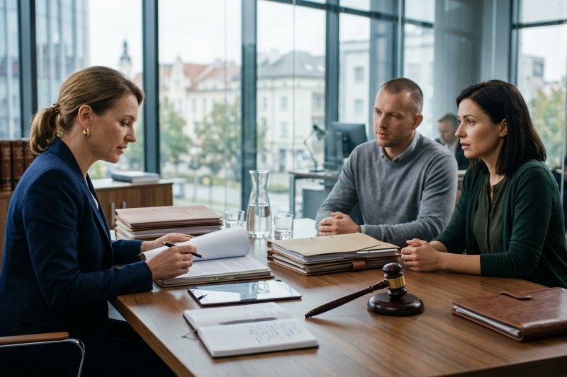 Ranking najlepszych kancelarii od upadłości konsumenckiej Rzeszów 2026 – kogo wybrać?