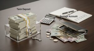 Lokata czy konto oszczędnościowe – co bardziej się opłaca?